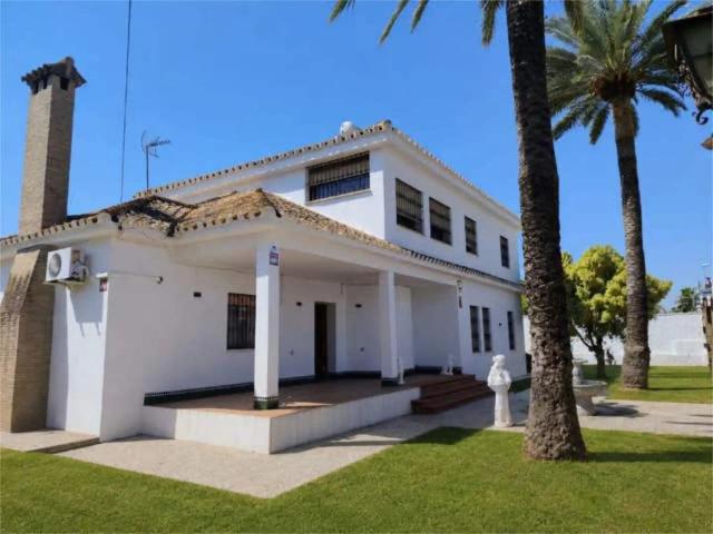 Apartamento en alquiler en Distrito de Quinto, Dos Hermanas