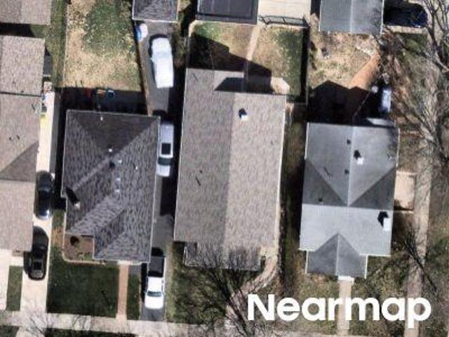 House for sale in Oakwood, Ohio