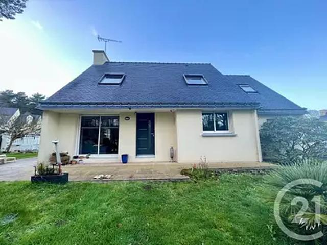 Maison vente à Vannes, Bretagne