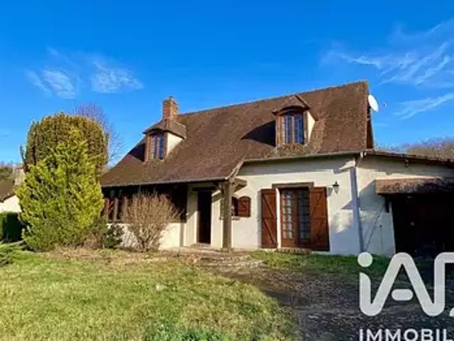 Maison vente à La Bertellerie, Montereau