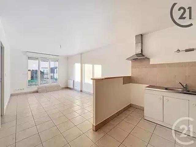 Appartement vente à Provins, Montereau-fault-yonne