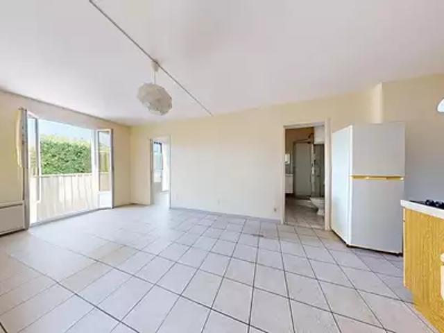 Appartement vente à Provins, Montereau-fault-yonne