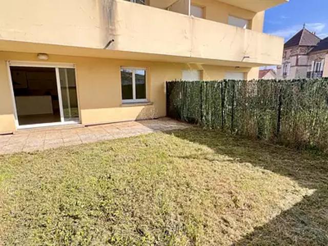 Appartement vente à Provins, Montereau-fault-yonne