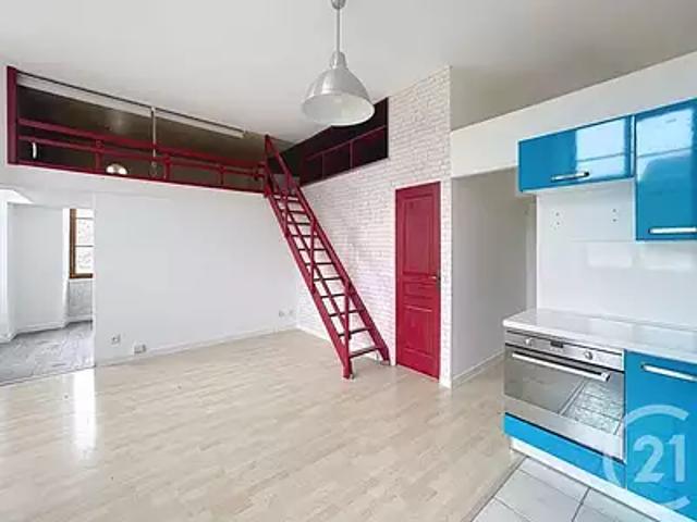 Appartement vente à Provins, Montereau-fault-yonne