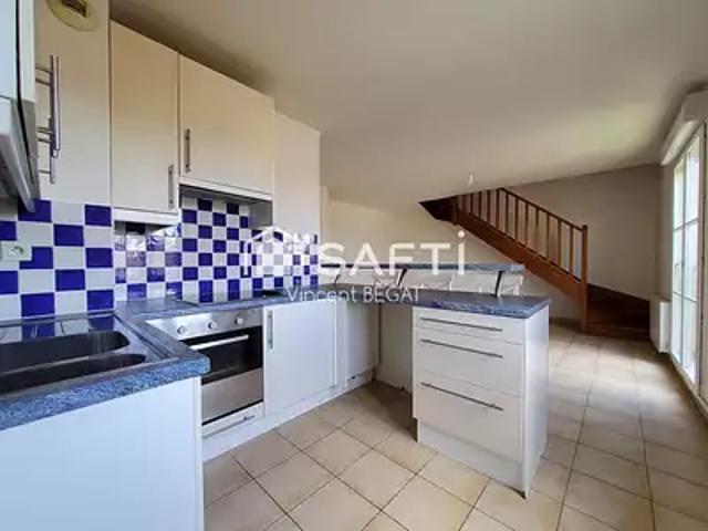 Appartement vente à Provins, Montereau-fault-yonne