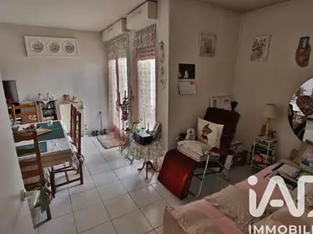 Appartement vente à Provins, Montereau-fault-yonne