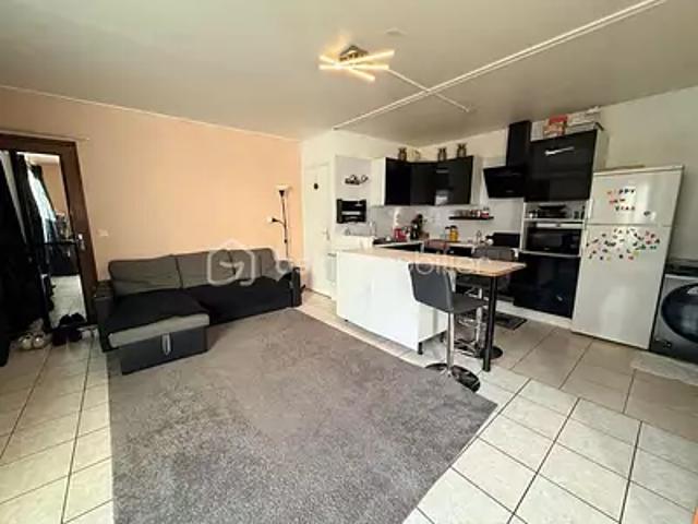 Appartement vente à Provins, Montereau-fault-yonne