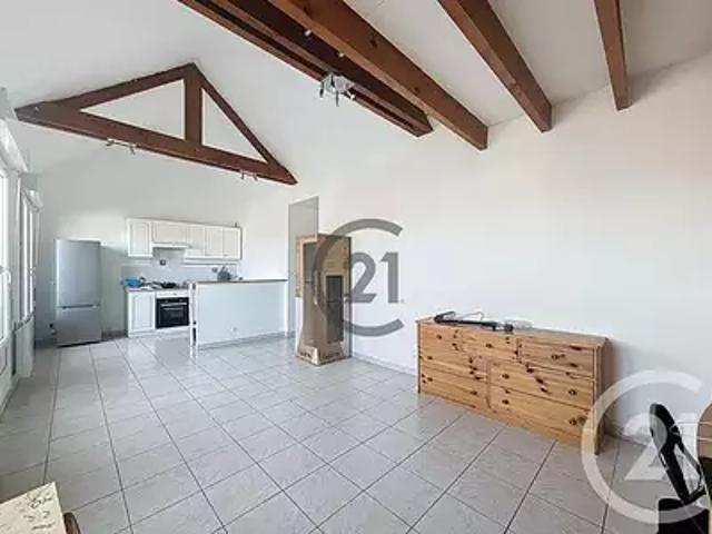 Appartement vente à Provins, Montereau-fault-yonne