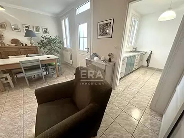 Appartement vente à Provins, Montereau-fault-yonne