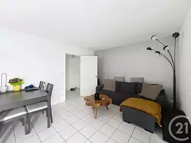 Appartement vente à Provins, Montereau-fault-yonne