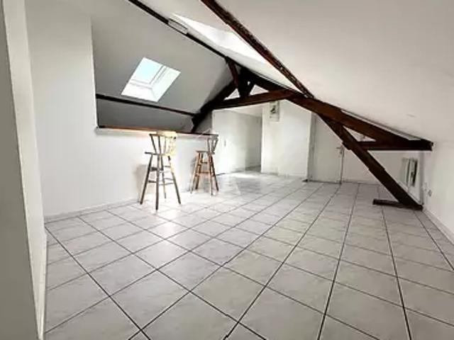Appartement vente à Provins, Montereau-fault-yonne