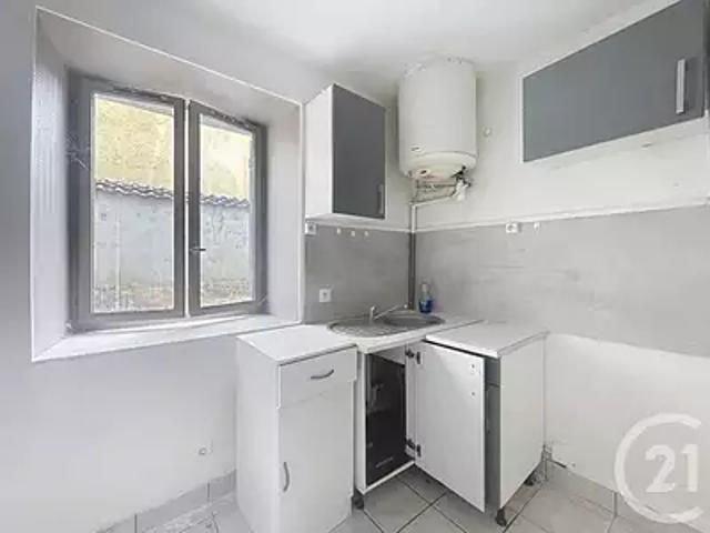 Appartement vente à Provins, Montereau-fault-yonne