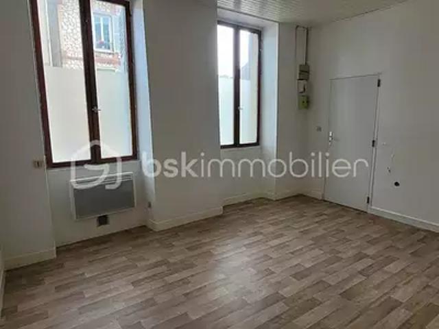 Appartement vente à Provins, Montereau-fault-yonne