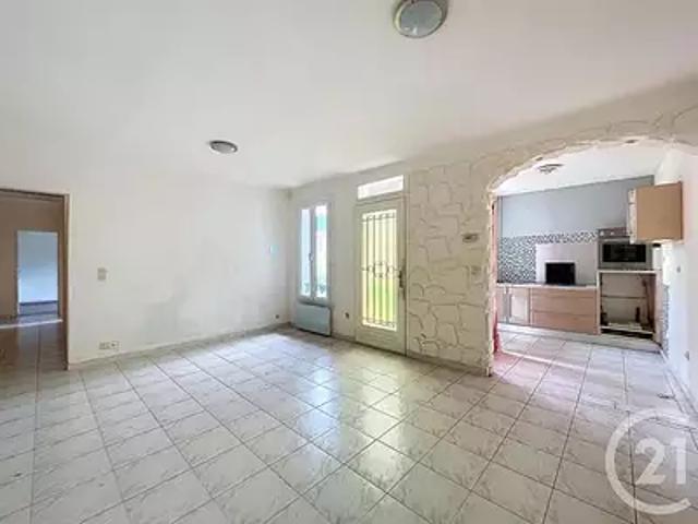 Appartement vente à Provins, Montereau-fault-yonne