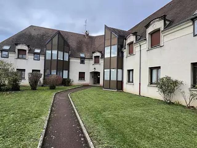 Appartement vente à Provins, Montereau-fault-yonne