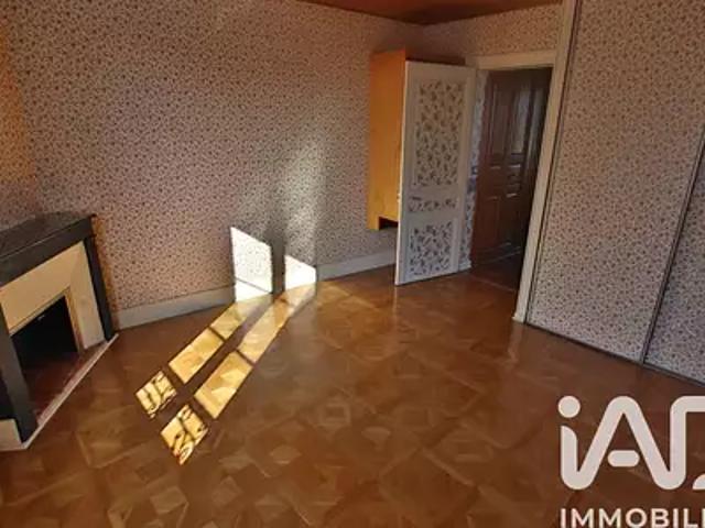 Appartement vente à Provins, Montereau-fault-yonne