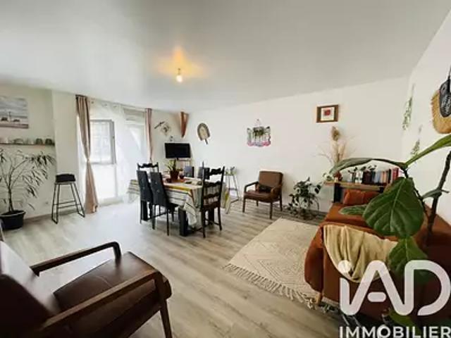 Appartement vente à Provins, Montereau-fault-yonne
