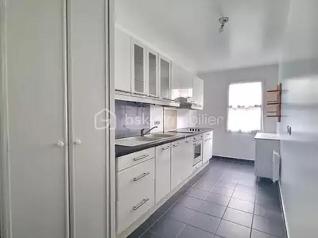 Appartement vente à Provins, Montereau-fault-yonne