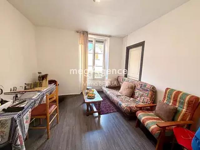 Appartement vente à Provins, Montereau-fault-yonne