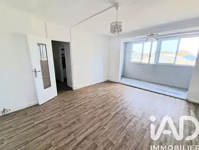 Appartement vente à Provins, Montereau-fault-yonne