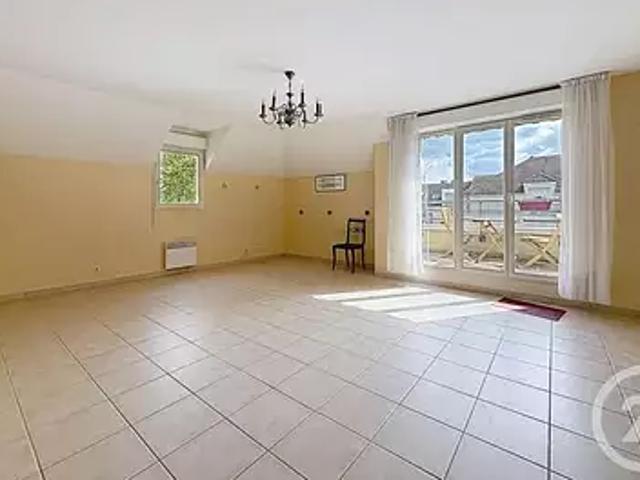 Appartement vente à Provins, Montereau-fault-yonne