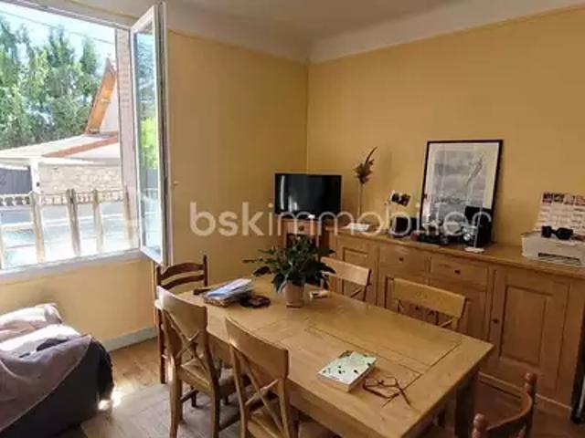Appartement vente à Provins, Montereau-fault-yonne