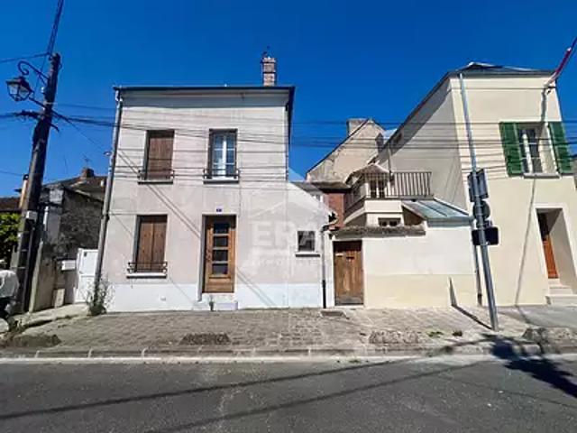 Maison vente à Provins, Montereau-fault-yonne