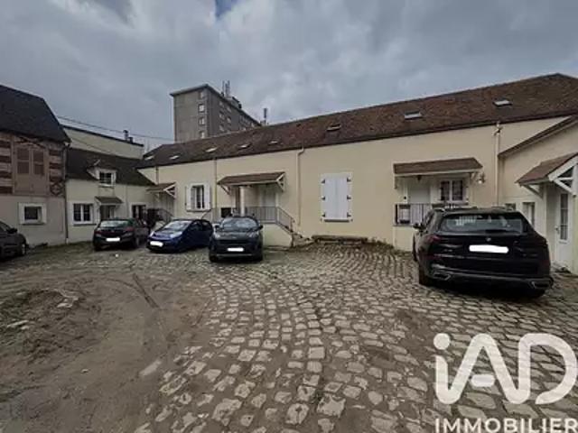 Maison vente à Provins, Montereau-fault-yonne