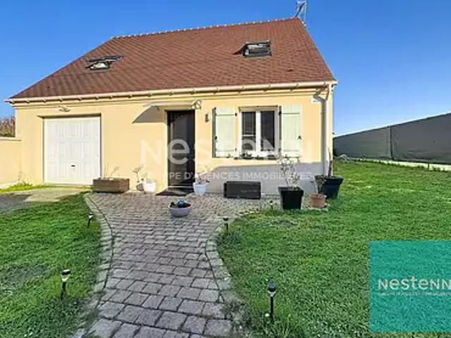 Maison vente à Provins, Montereau-fault-yonne