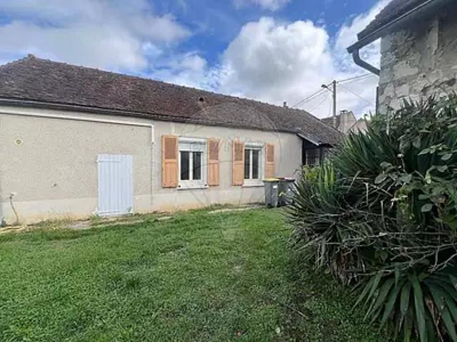 Maison vente à Provins, Montereau-fault-yonne