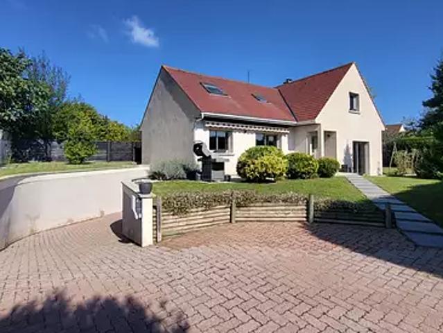 Maison vente à Provins, Montereau-fault-yonne