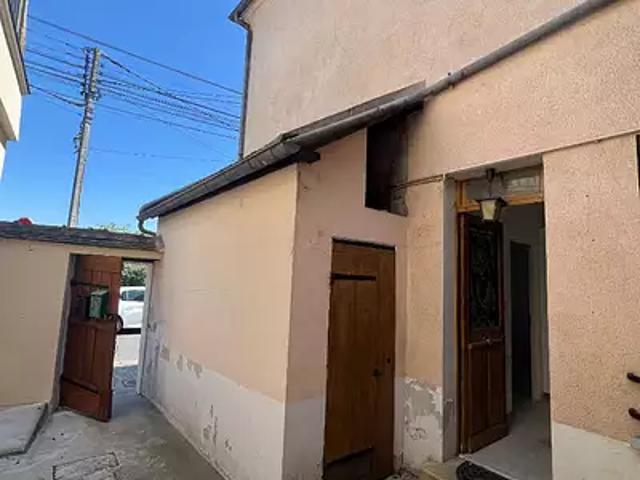 Maison vente à Provins, Montereau-fault-yonne