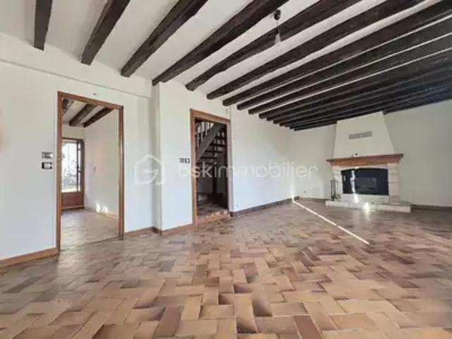 Maison vente à Provins, La Grande-paroisse
