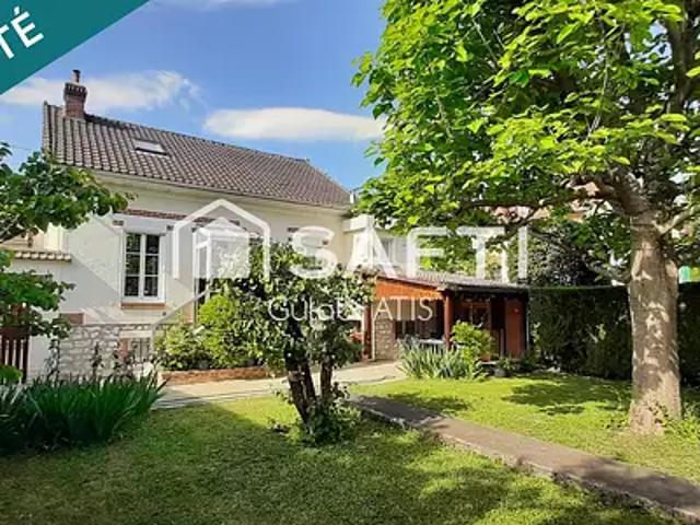 Maison vente à Provins, Montereau-fault-yonne