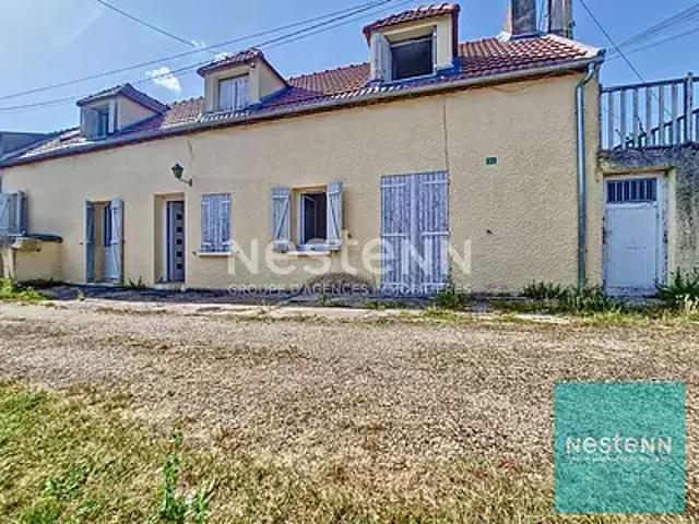 Maison vente à Provins, Montereau-fault-yonne