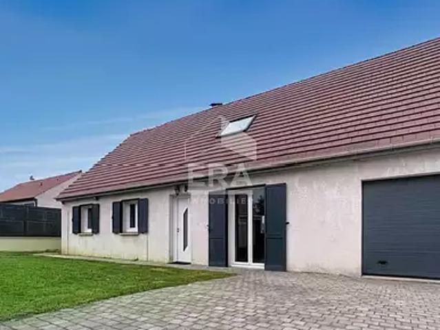 Maison vente à Provins, Noisy-rudignon
