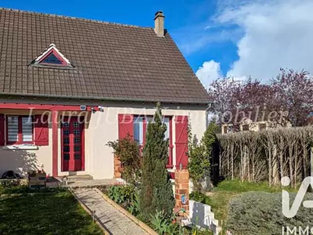 Maison vente à Provins, Montereau-fault-yonne