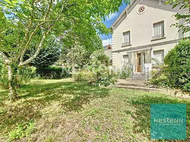 Maison vente à Provins, Montereau-fault-yonne