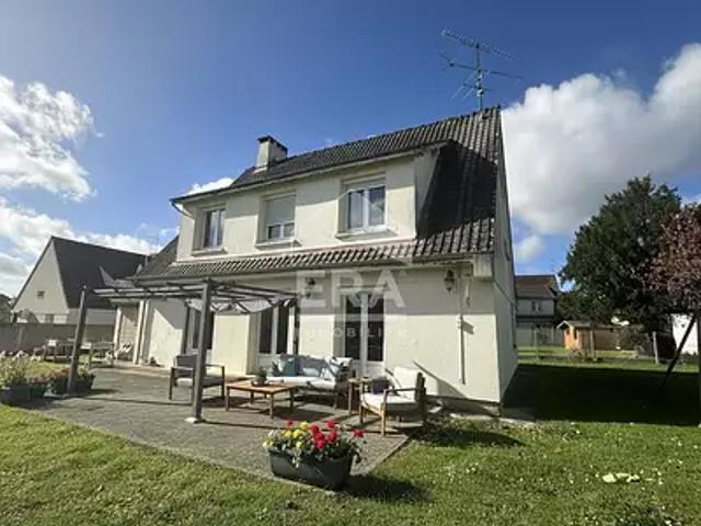 Maison vente à Provins, La Grande-paroisse
