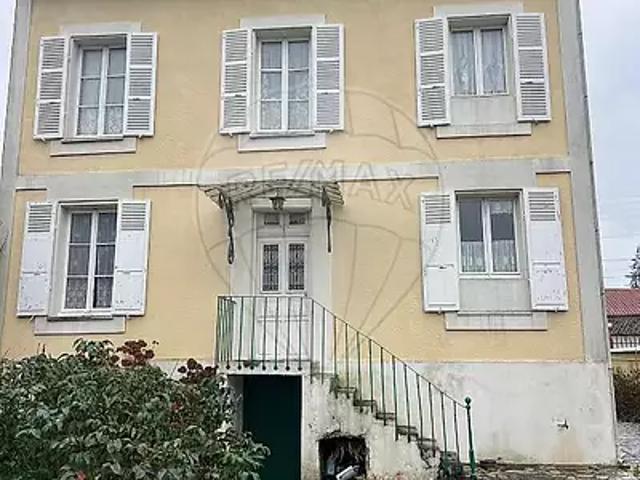 Maison vente à Provins, Montereau-fault-yonne