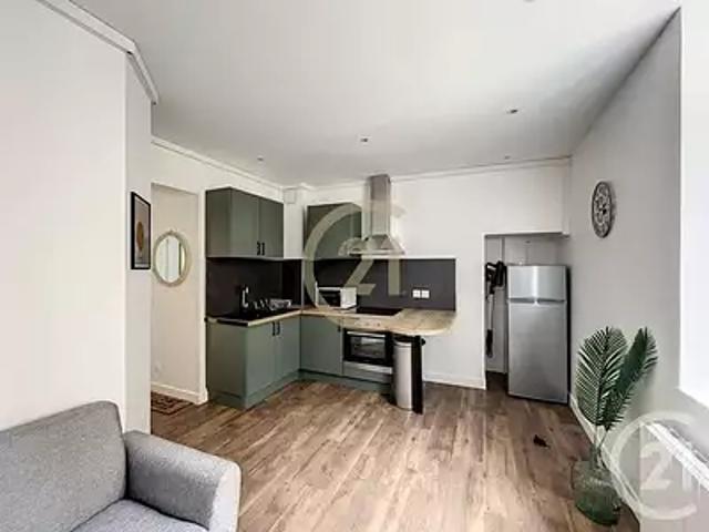 Appartement location à Montereau-Fault-Yonne, Seine-et-Marne