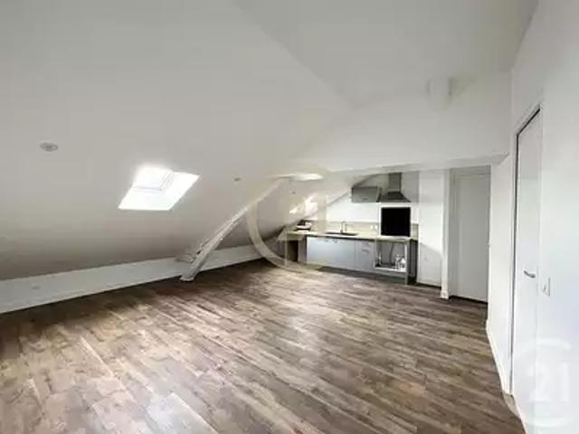 Appartement location à Provins, Montereau-fault-yonne
