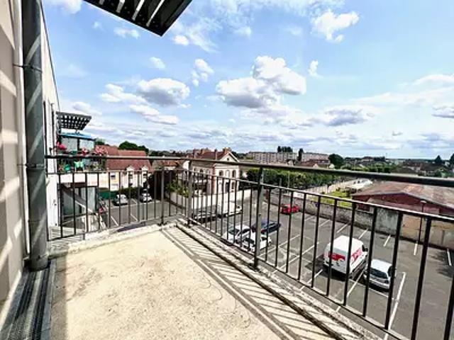 Appartement location à Provins, Montereau-fault-yonne
