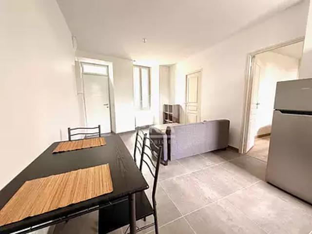 Appartement location à Provins, Montereau-fault-yonne