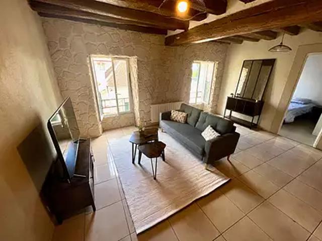 Appartement location à Provins, Montereau-fault-yonne