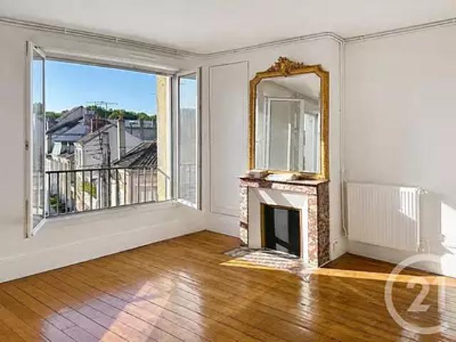 Appartement location à Montereau-Fault-Yonne, Seine-et-Marne