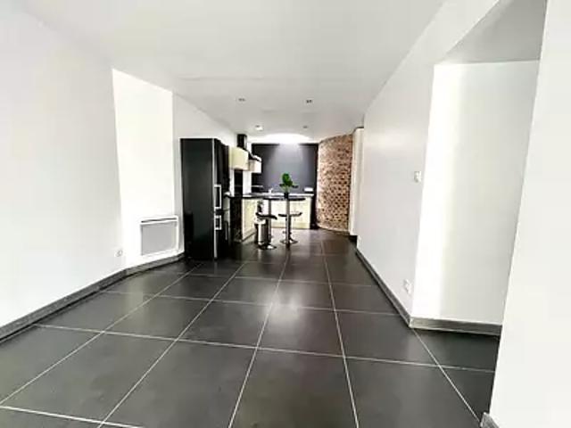 Appartement location à Provins, Montereau-fault-yonne