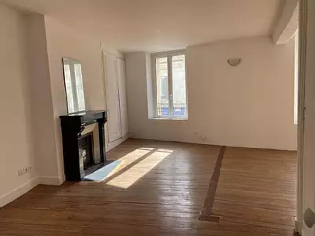 Appartement location à Montereau-Fault-Yonne, Seine-et-Marne