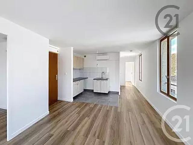 Appartement location à Montereau-Fault-Yonne, Seine-et-Marne