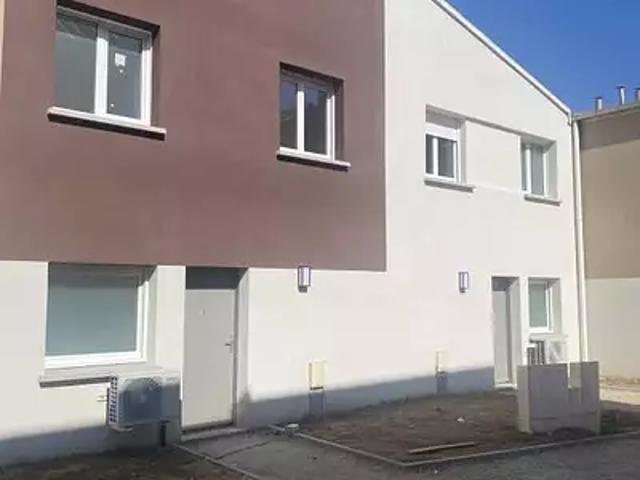 Maison location à Montereau-Fault-Yonne, Seine-et-Marne